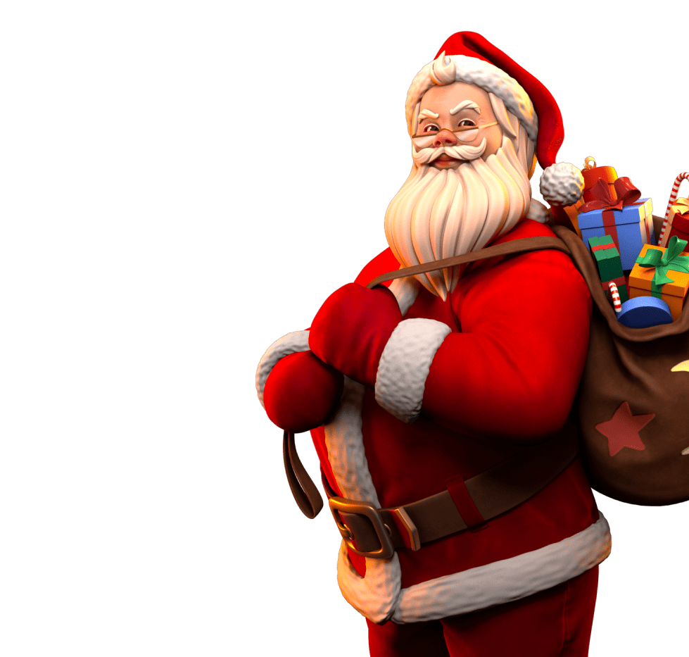 santa